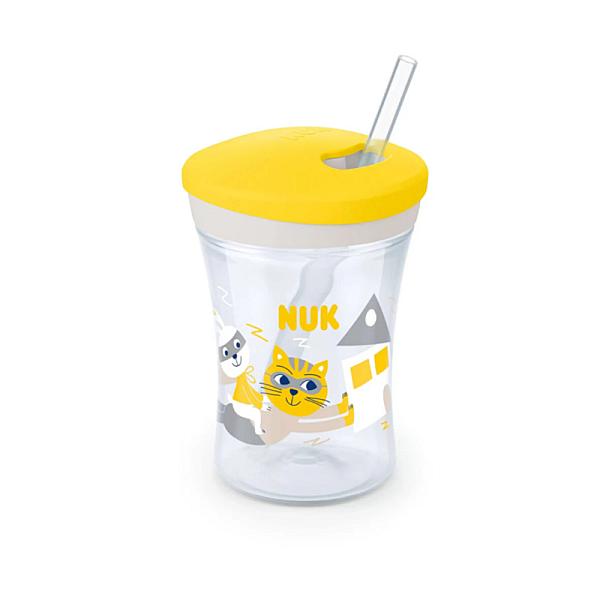 Nuk Evolution Cup +12m 230ml 10255391