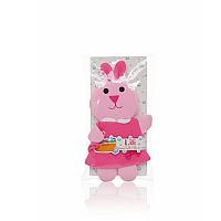 Lili Care Gant De Savonnage Enfant Lapin