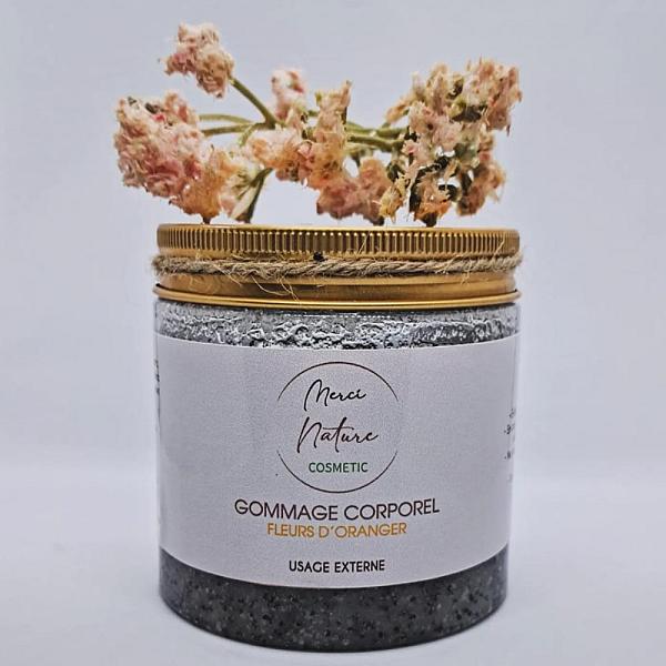 Pack Caresse aux Fleurs d'Oranger