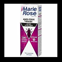 Marie Rose Poux Lotion Extra Forte Anti-Poux Et Lentes 100ml