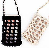 POCHETTE DE TELEPHONE