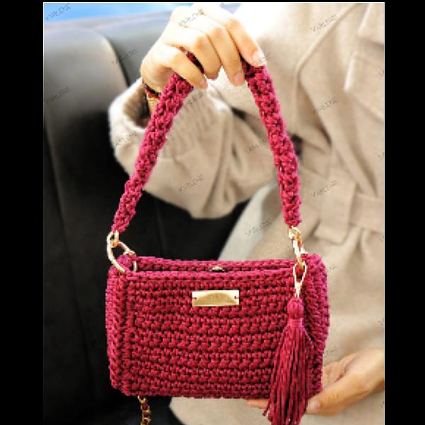 SAC CARREE MAGIQUE