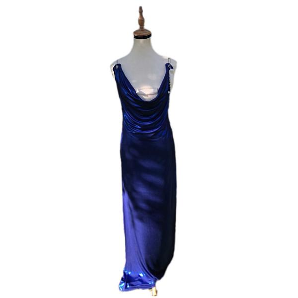 The Miss Possessive Dress