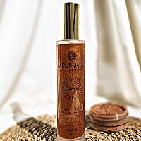 DORESIA – Huile de Bronzage