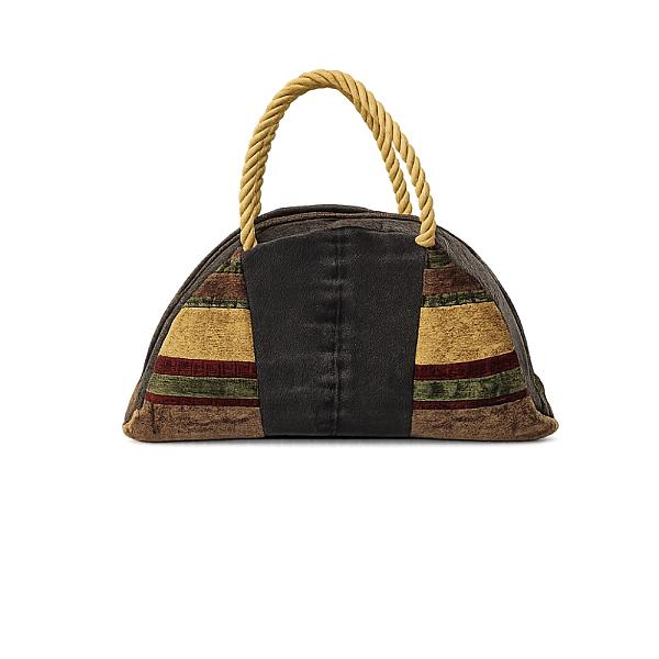 Fan Purse