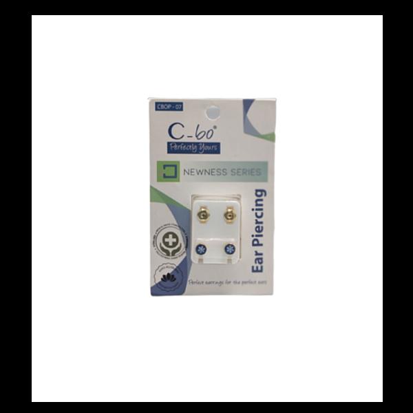 Cbo Ear Piercing studs CBOP01