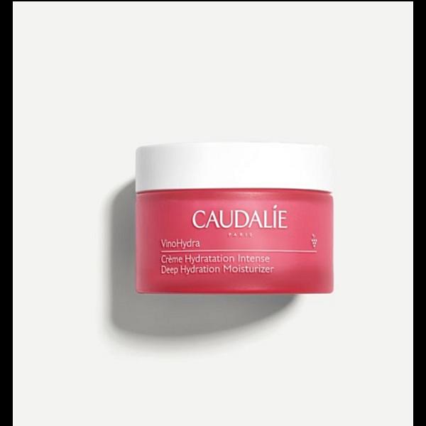 CAUDALIE VINOHYDRA CREME HYDRATATION INTENSE 50ML
