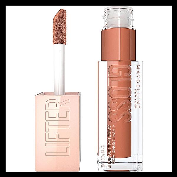 Maybelline Lifter Gloss Toffee N°27